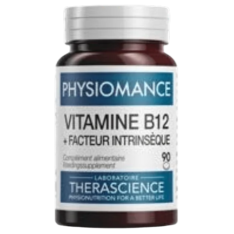 B12 Intrasacal Factors 90
